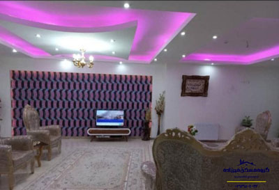 اپارتمان فول امکانات اپارتمان فول امکانات