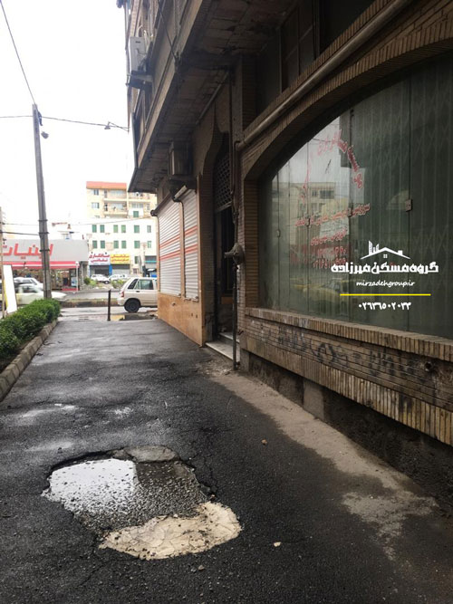 مغازه 40 متری مغازه 40 متری
